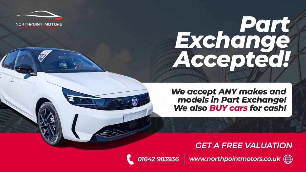 Vauxhall Astra 1.6i Excite Hatchback 5dr Petrol Manual Euro 6 (115 ps)