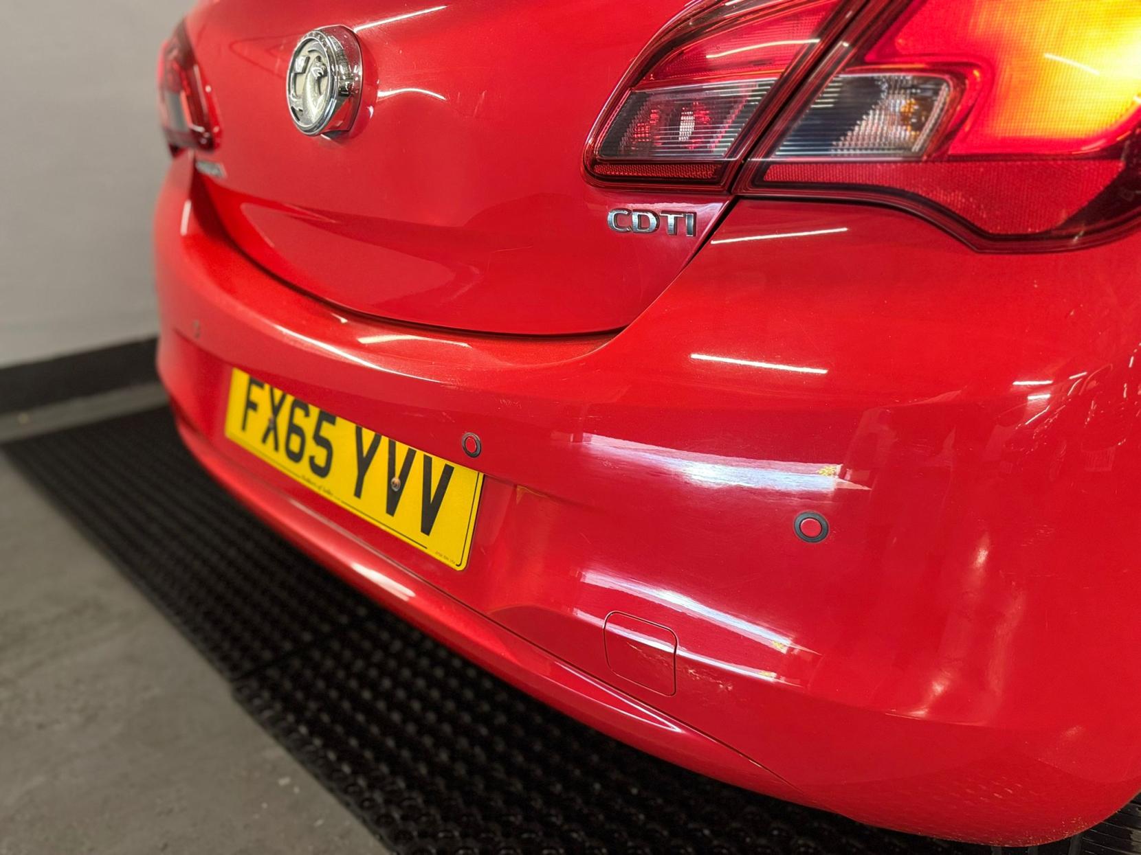 Vauxhall Corsa 1.3 CDTi ecoFLEX Excite Hatchback 5dr Diesel Manual Euro 6 (s/s) (a/c) (75 ps)