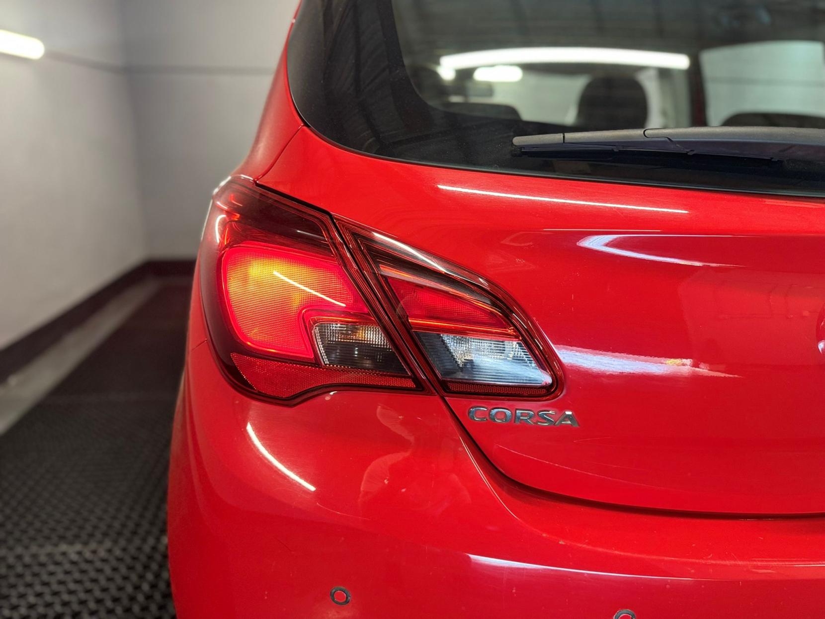 Vauxhall Corsa 1.3 CDTi ecoFLEX Excite Hatchback 5dr Diesel Manual Euro 6 (s/s) (a/c) (75 ps)