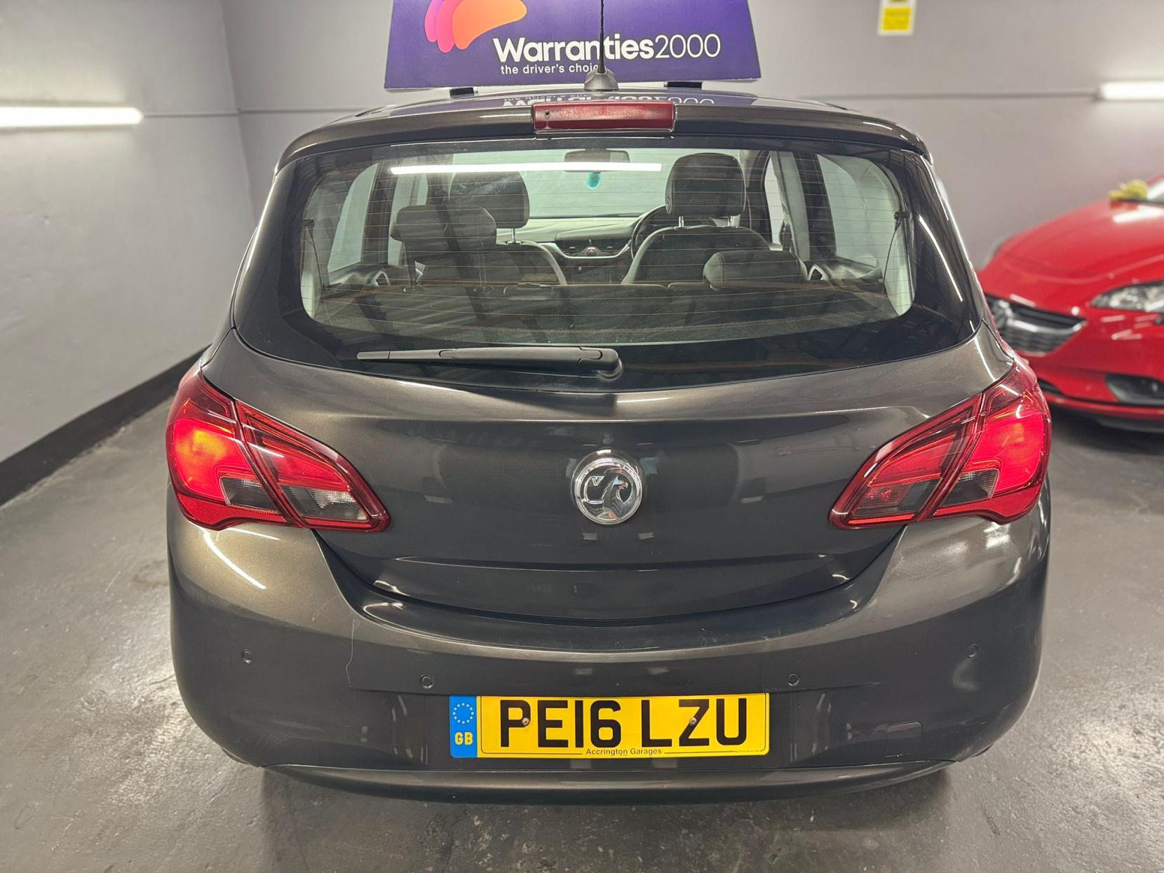 Vauxhall Corsa 1.3 CDTi ecoFLEX SE Hatchback 5dr Diesel Manual Euro 6 (s/s) (95 ps)