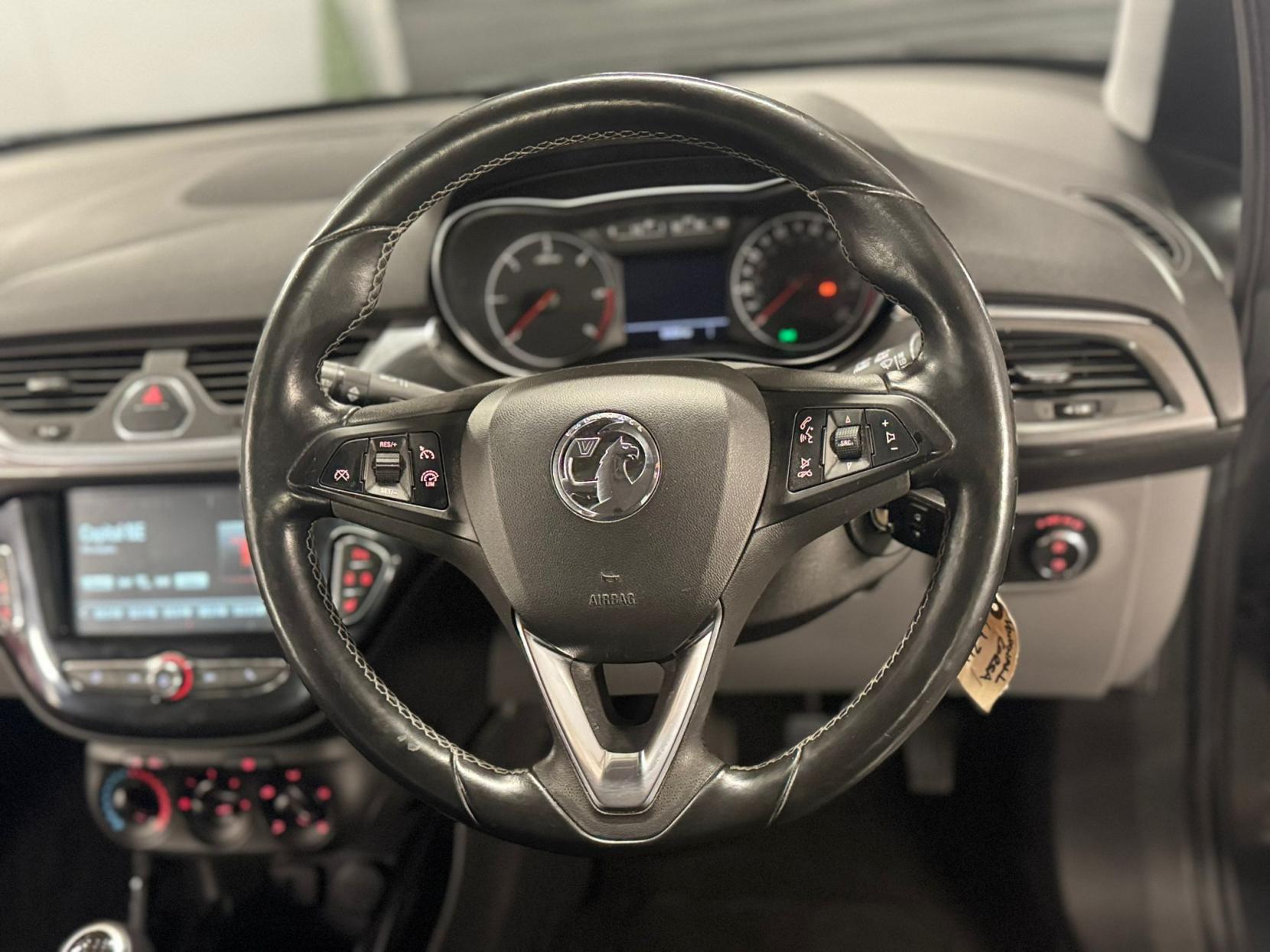 Vauxhall Corsa 1.3 CDTi ecoFLEX SE Hatchback 5dr Diesel Manual Euro 6 (s/s) (95 ps)