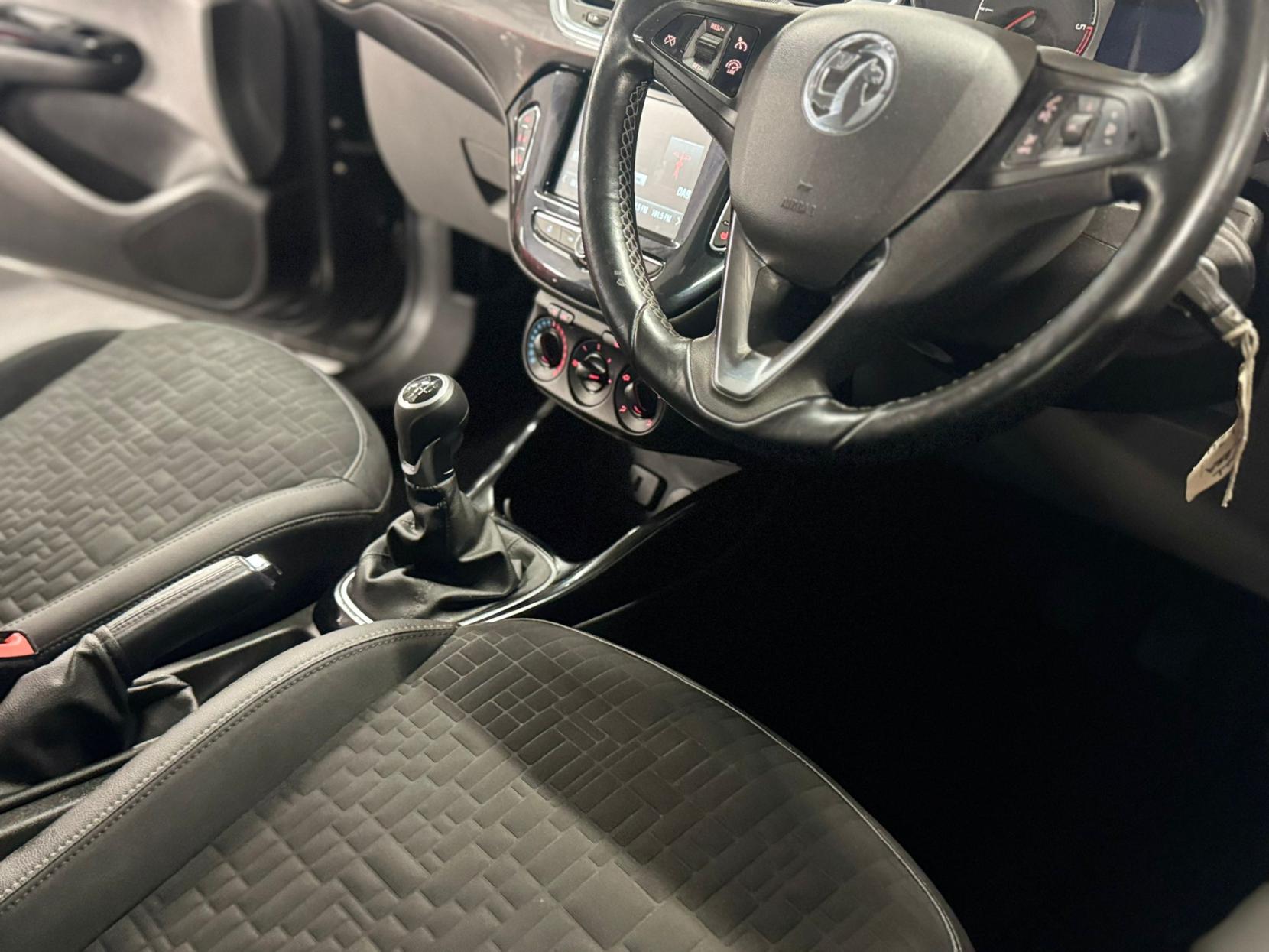 Vauxhall Corsa 1.3 CDTi ecoFLEX SE Hatchback 5dr Diesel Manual Euro 6 (s/s) (95 ps)