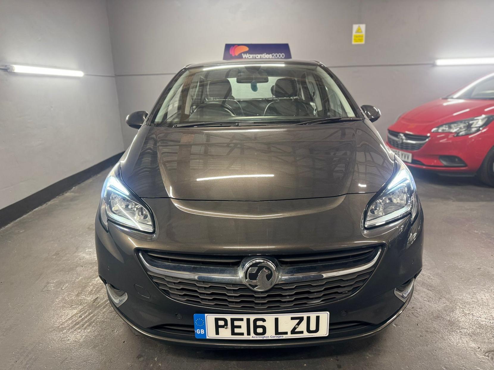 Vauxhall Corsa 1.3 CDTi ecoFLEX SE Hatchback 5dr Diesel Manual Euro 6 (s/s) (95 ps)