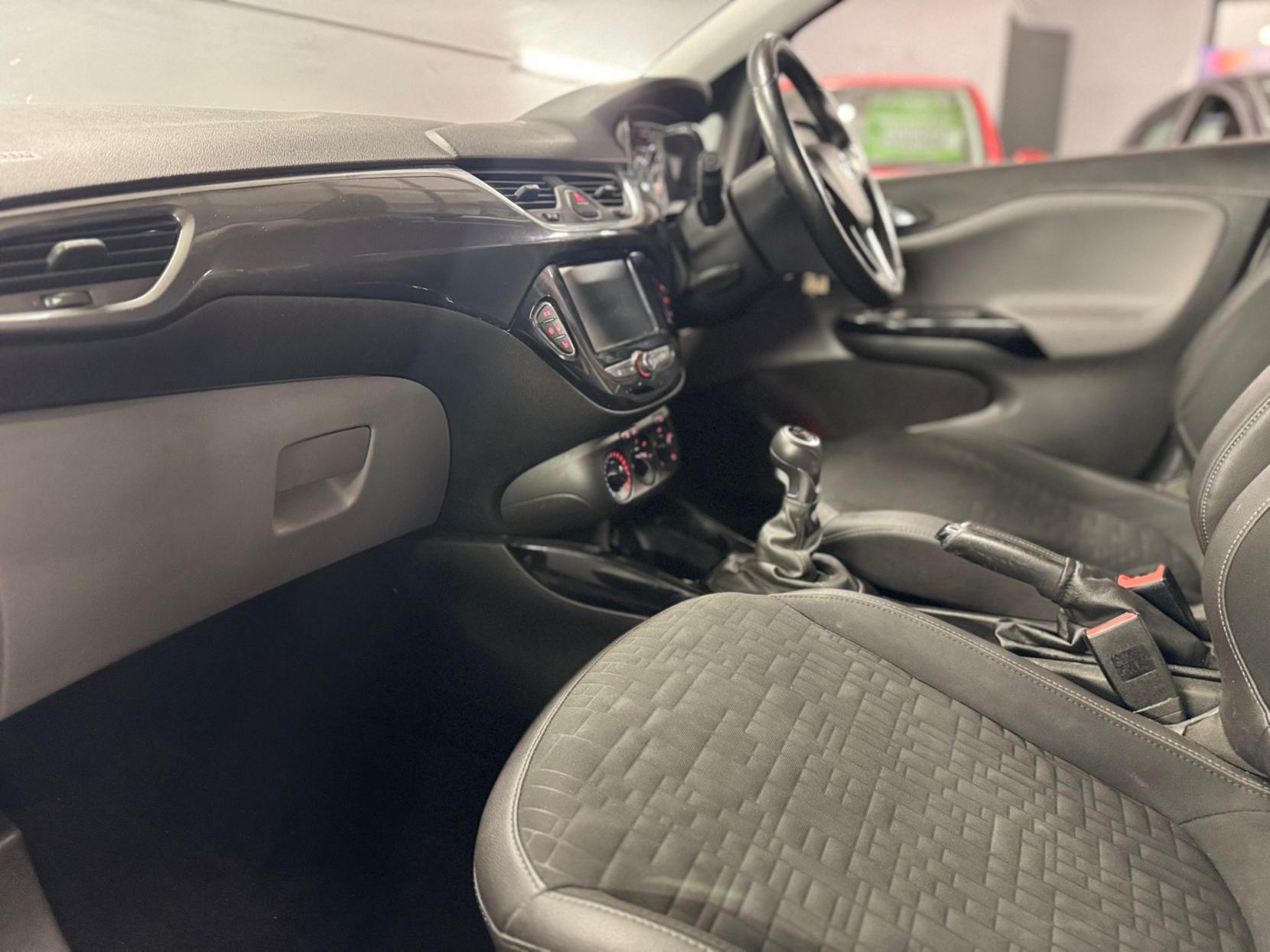Vauxhall Corsa 1.3 CDTi ecoFLEX SE Hatchback 5dr Diesel Manual Euro 6 (s/s) (95 ps)