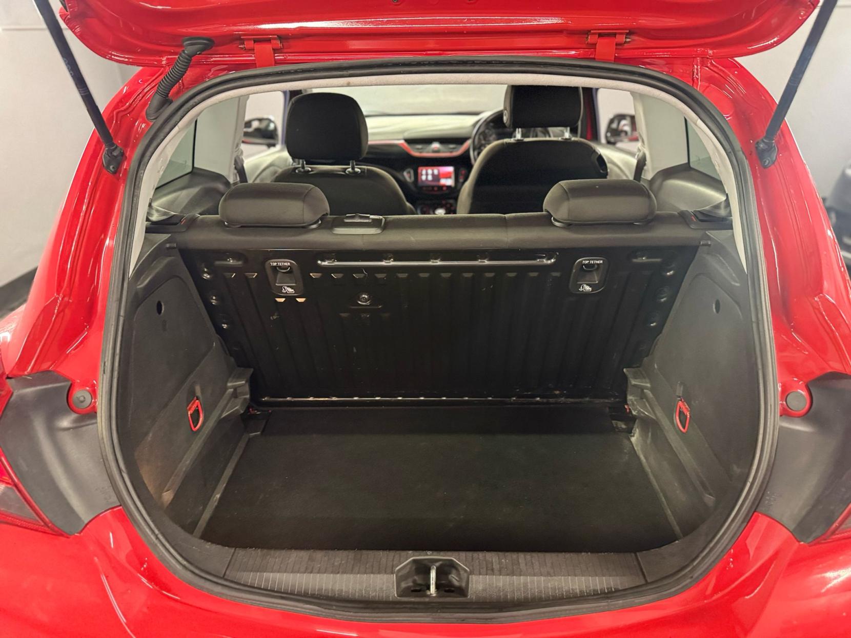 Vauxhall Corsa 1.4i ecoTEC Limited Edition Hatchback 3dr Petrol Manual Euro 6 (90 ps)