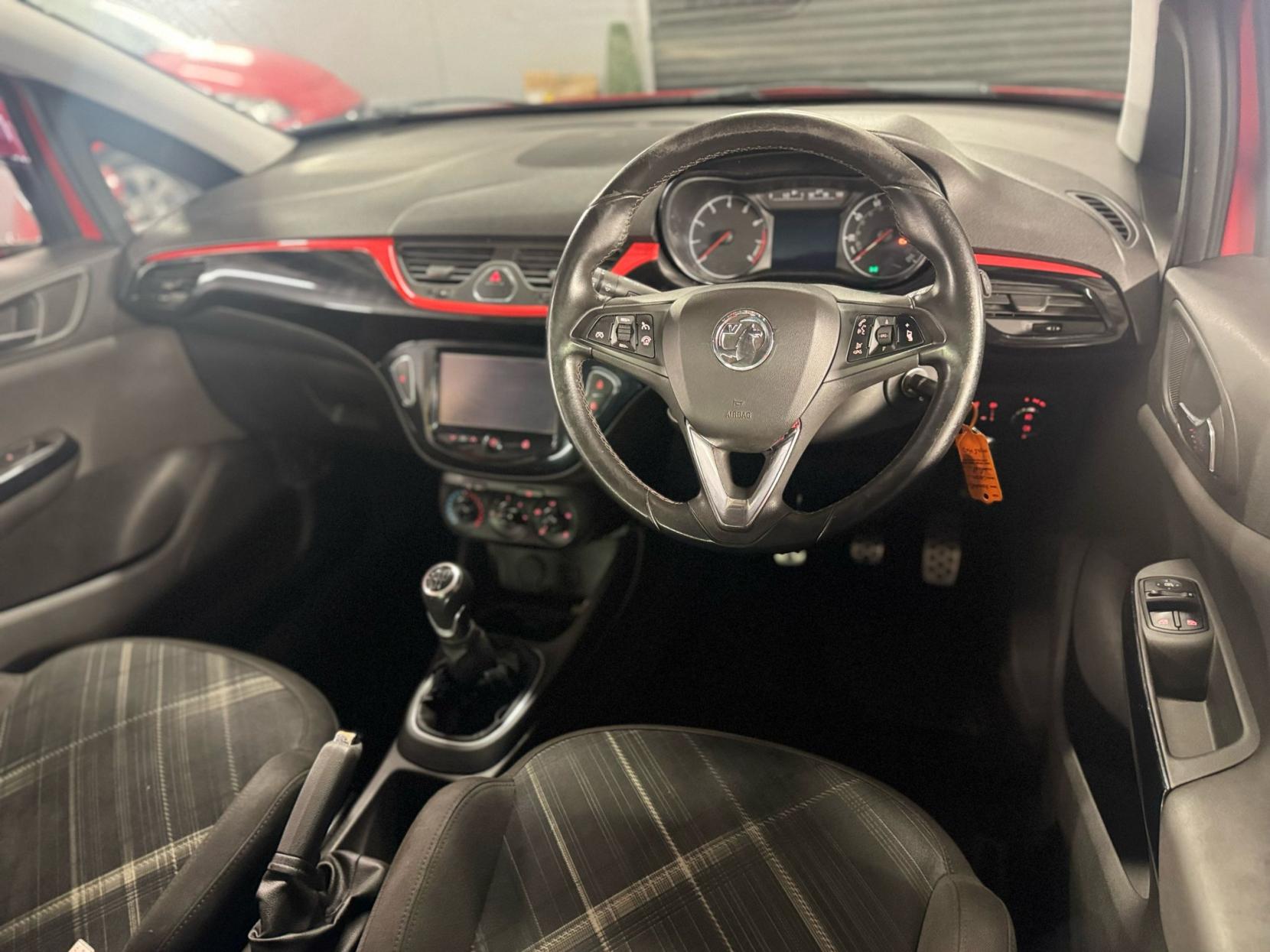 Vauxhall Corsa 1.4i ecoTEC Limited Edition Hatchback 3dr Petrol Manual Euro 6 (90 ps)