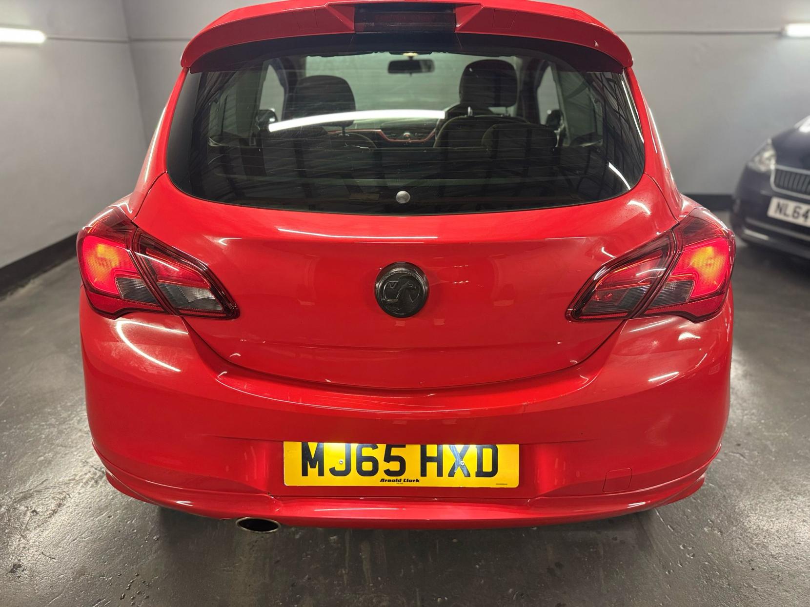 Vauxhall Corsa 1.4i ecoTEC Limited Edition Hatchback 3dr Petrol Manual Euro 6 (90 ps)